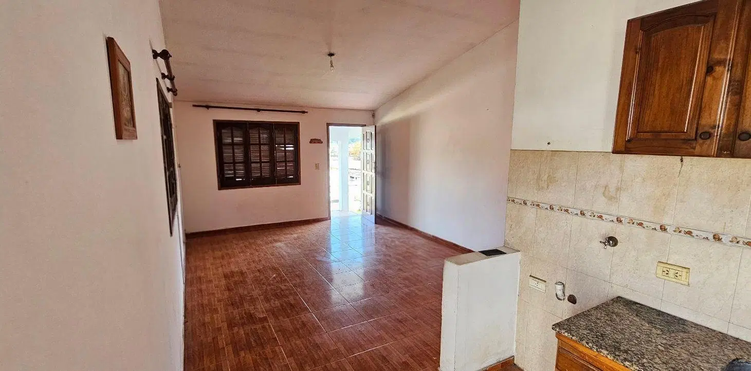 Casa - La Falda 2