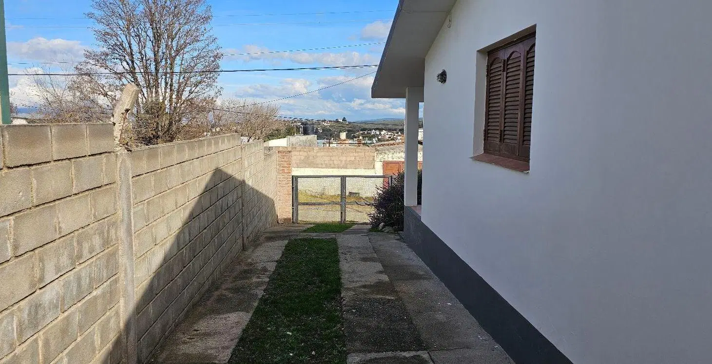 Casa - La Falda 4