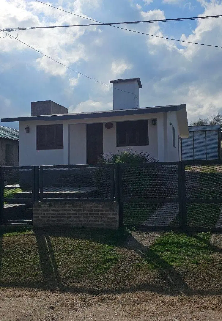Casa - La Falda 3