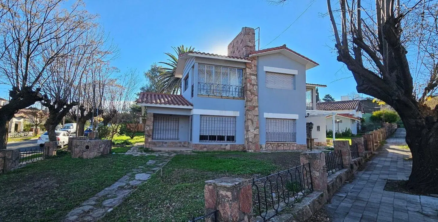 Casa - La Falda 3