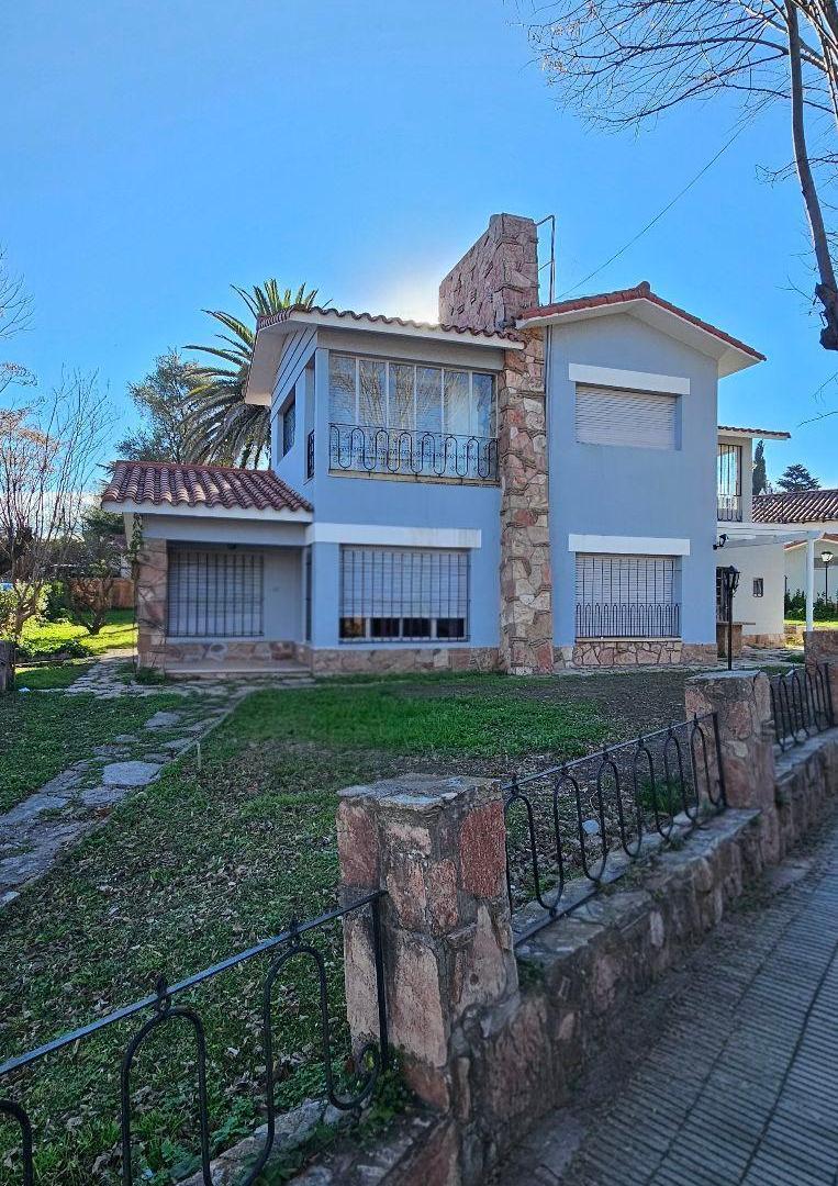 Casa - La Falda