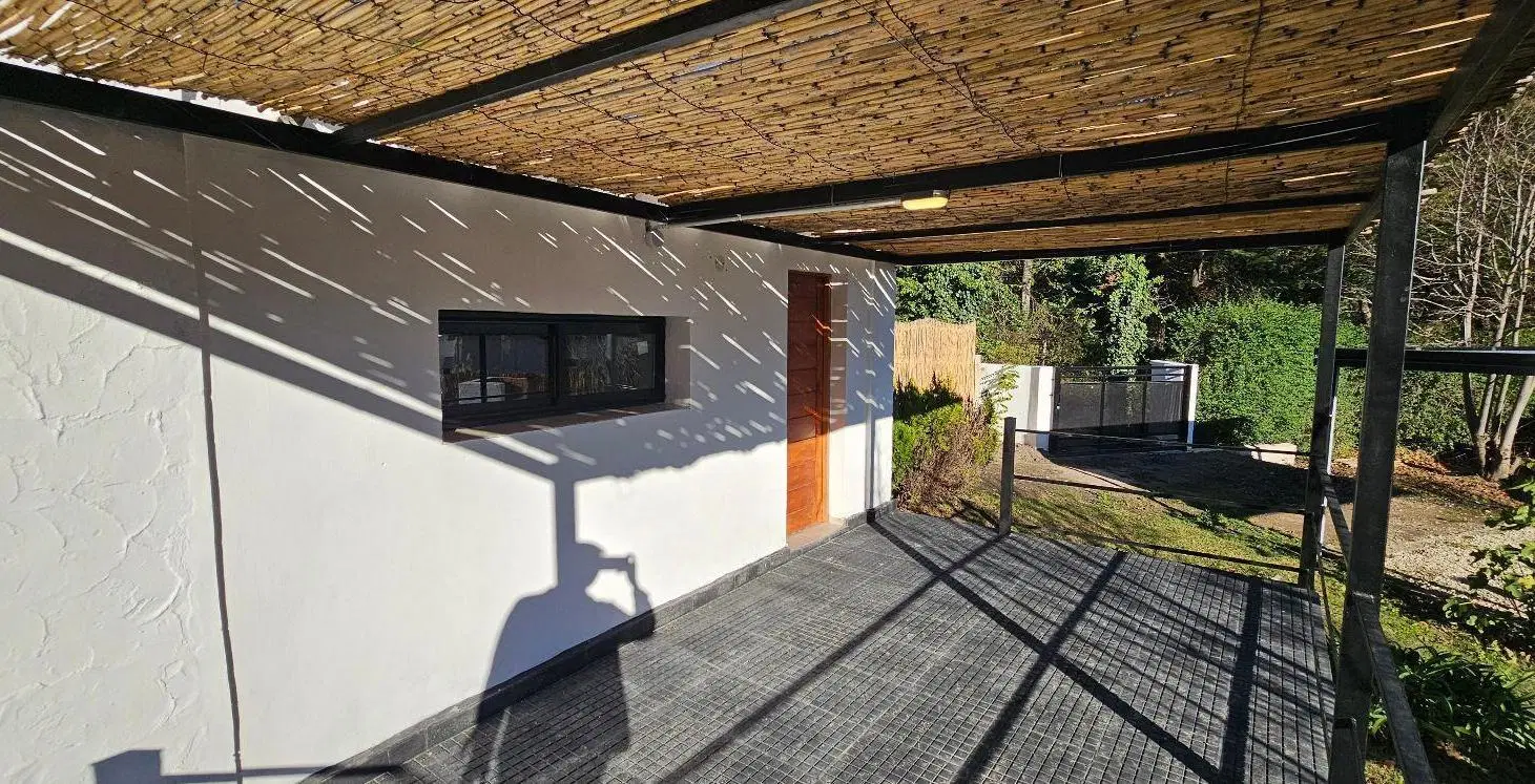 Casa - La Falda 4