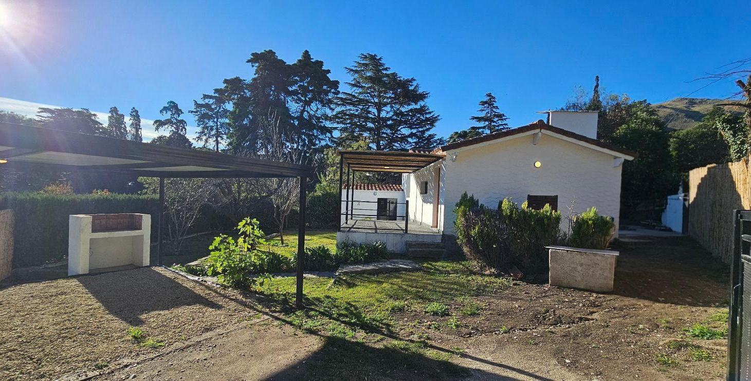 Casa - La Falda