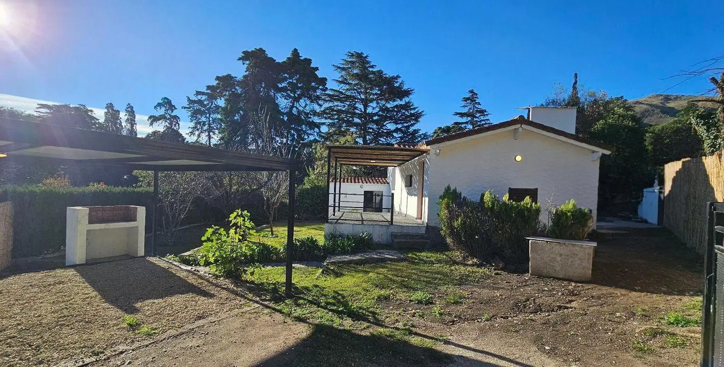 Casa - La Falda 3