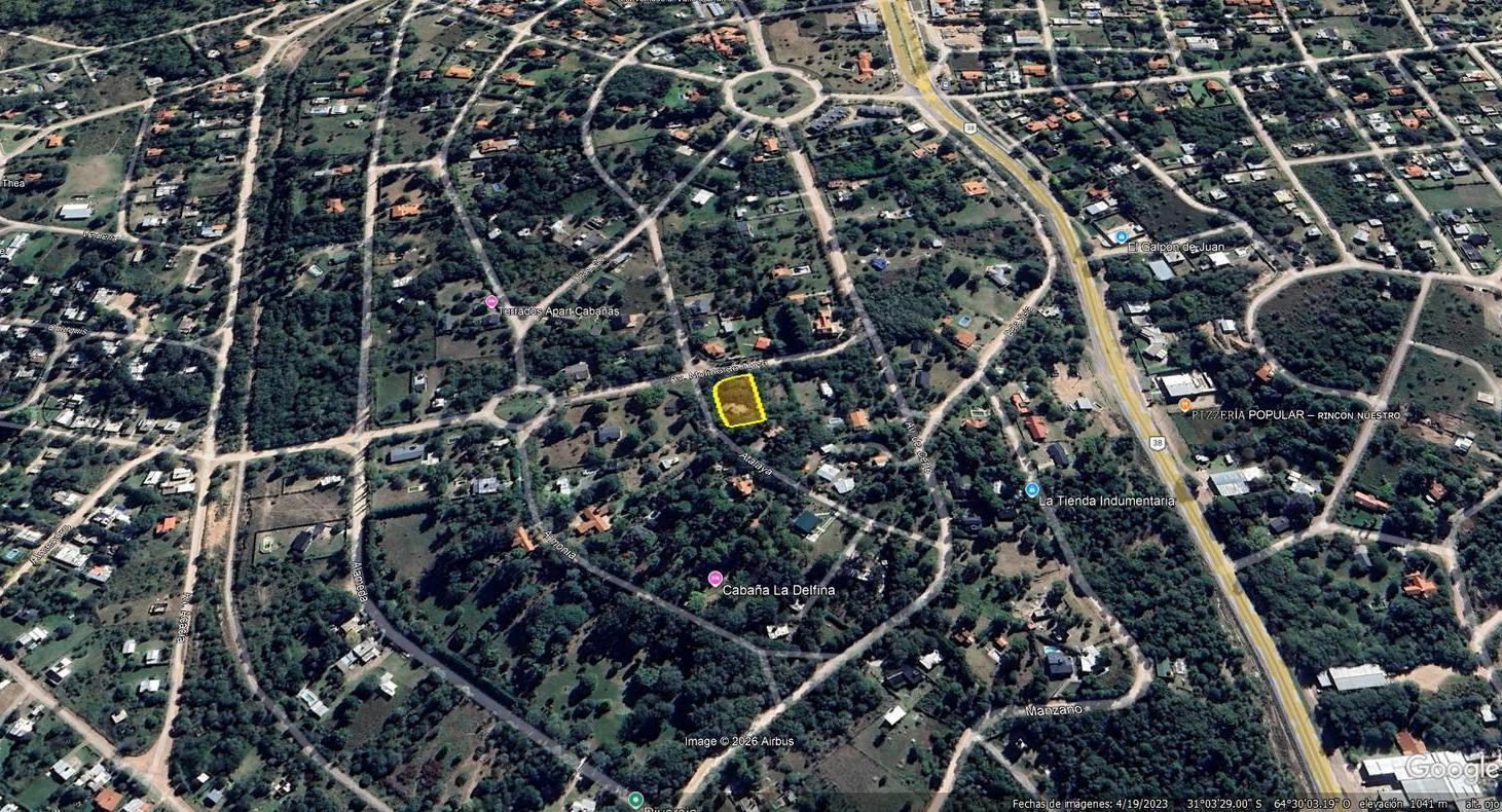 Casa - Villa Giardino