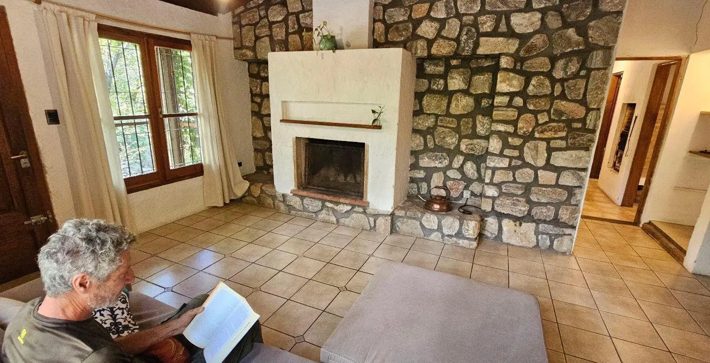 Casa - Villa Giardino 3