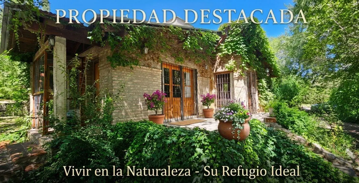 Casa - Villa Giardino 5