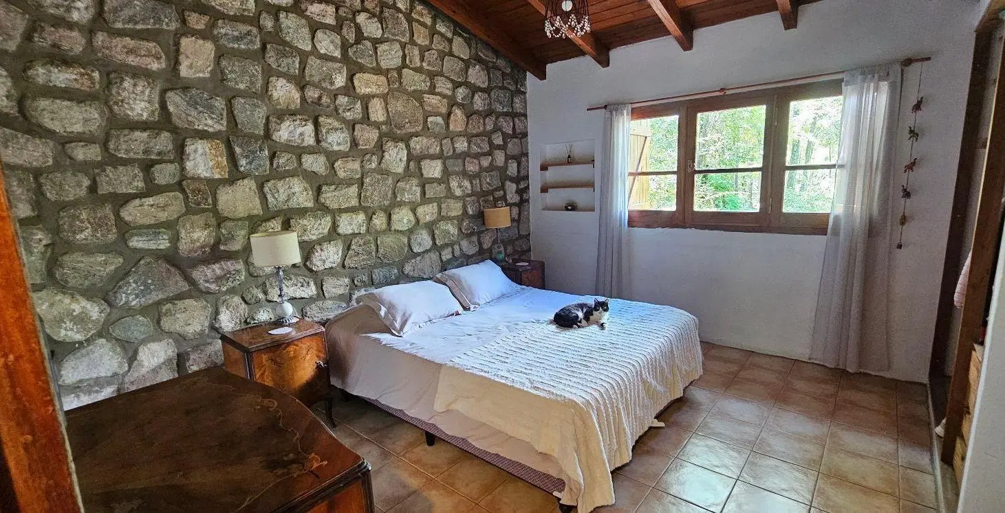 Casa - Villa Giardino 4