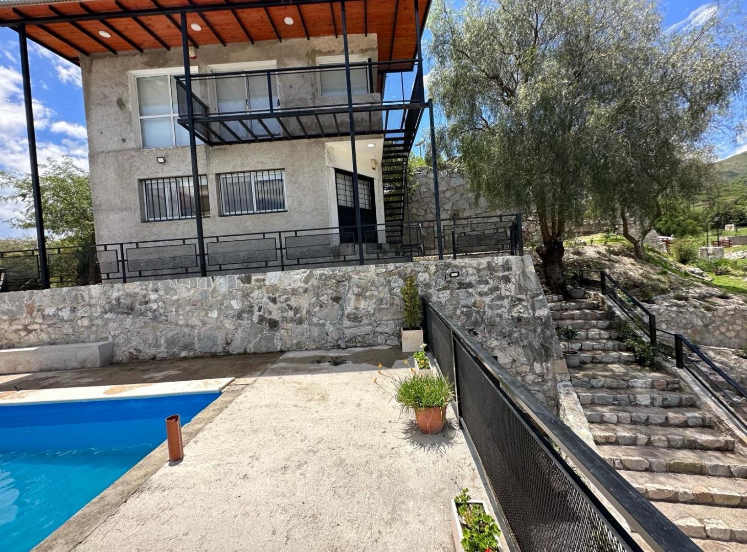 Foto de CASA EN ALQUILER TEMPORARIO, imagen 2