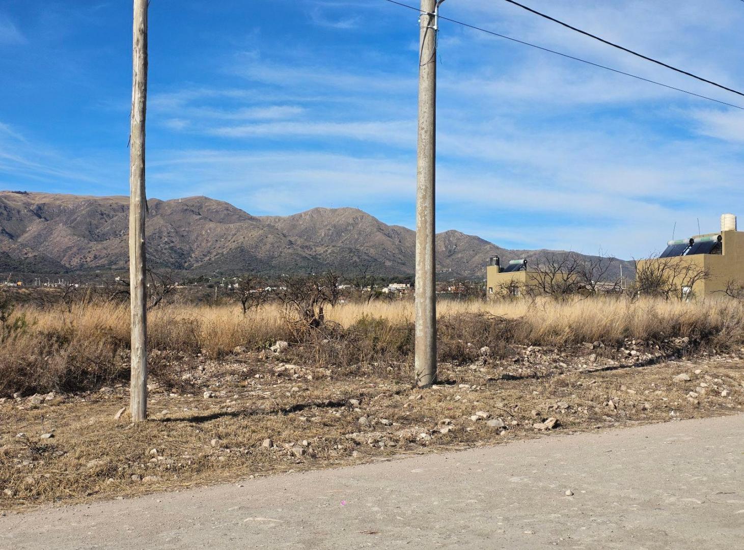 Foto de Terreno - San Esteban, imagen 2