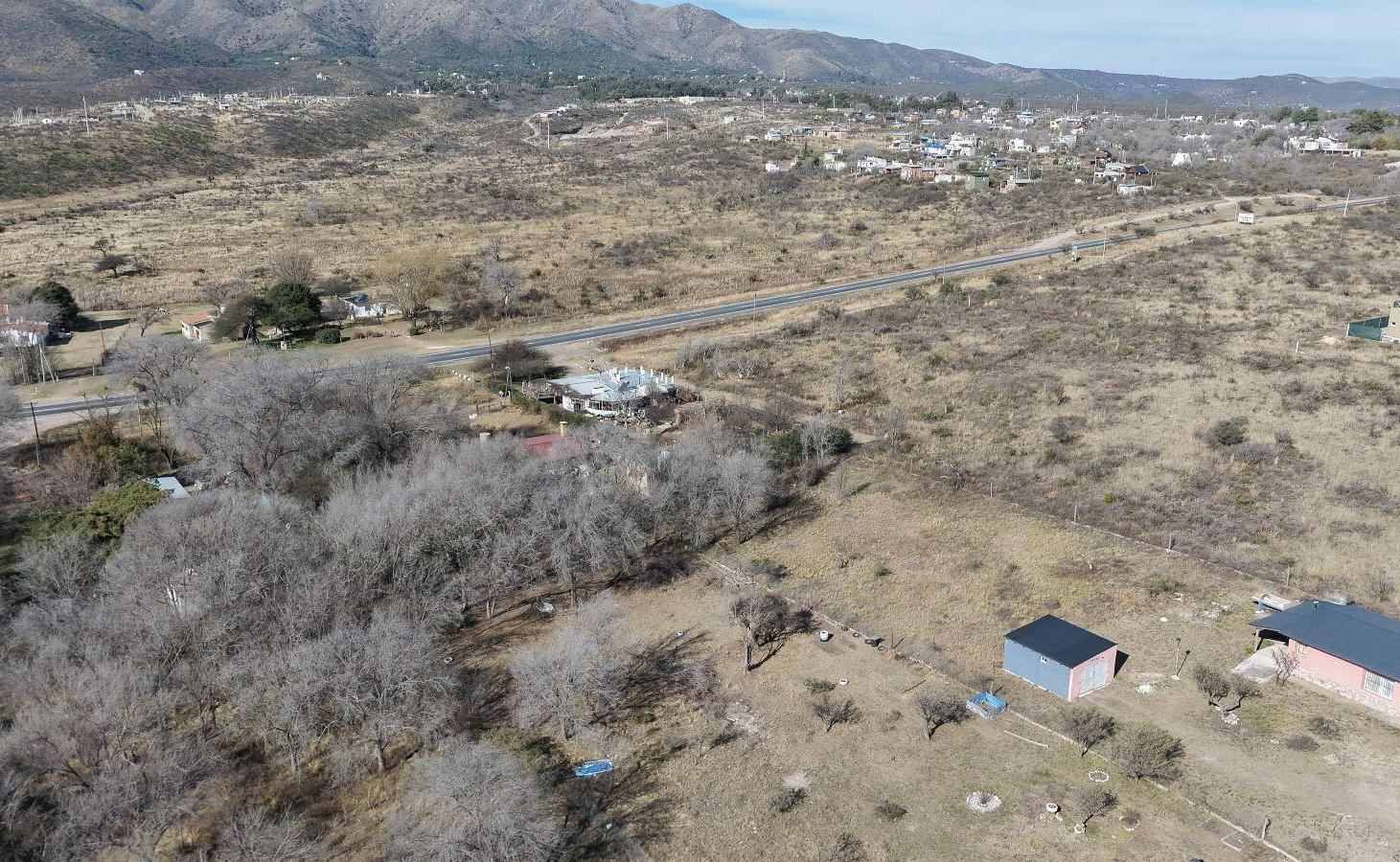 Foto de Terreno - San Esteban, imagen 1