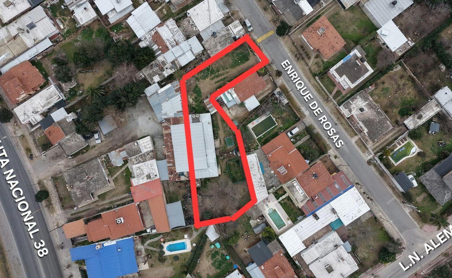 Foto de Casa - Huerta Grande, imagen 2
