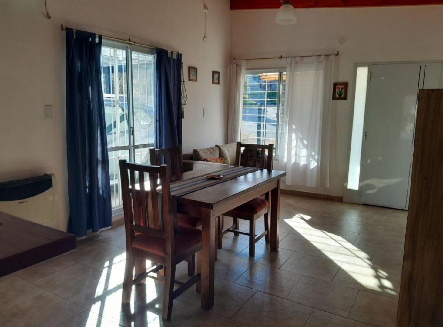 Foto de Casa - La Falda, imagen 1
