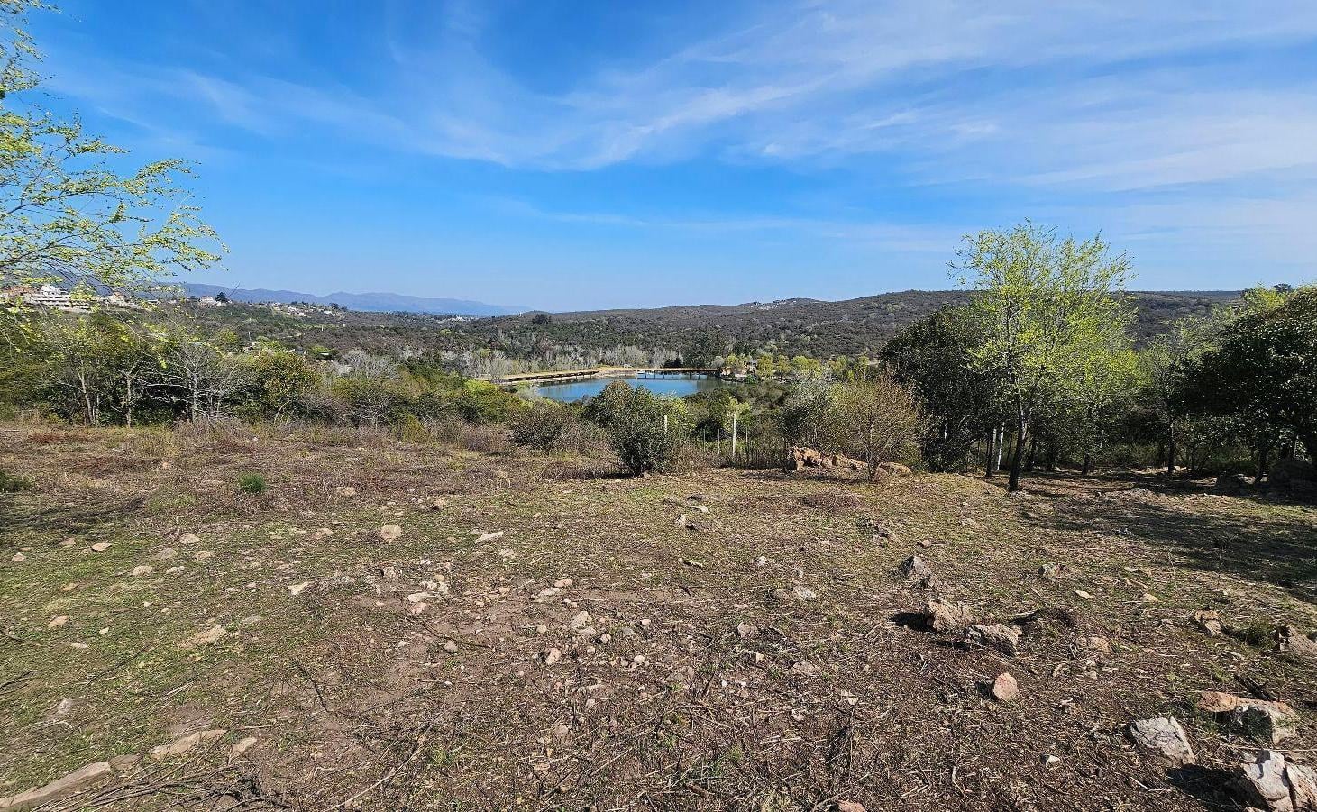 Foto de Terreno en La Falda, imagen 2