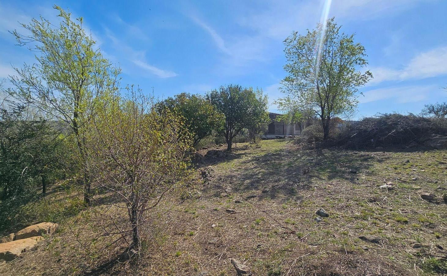 Foto de Terreno en La Falda, imagen 4