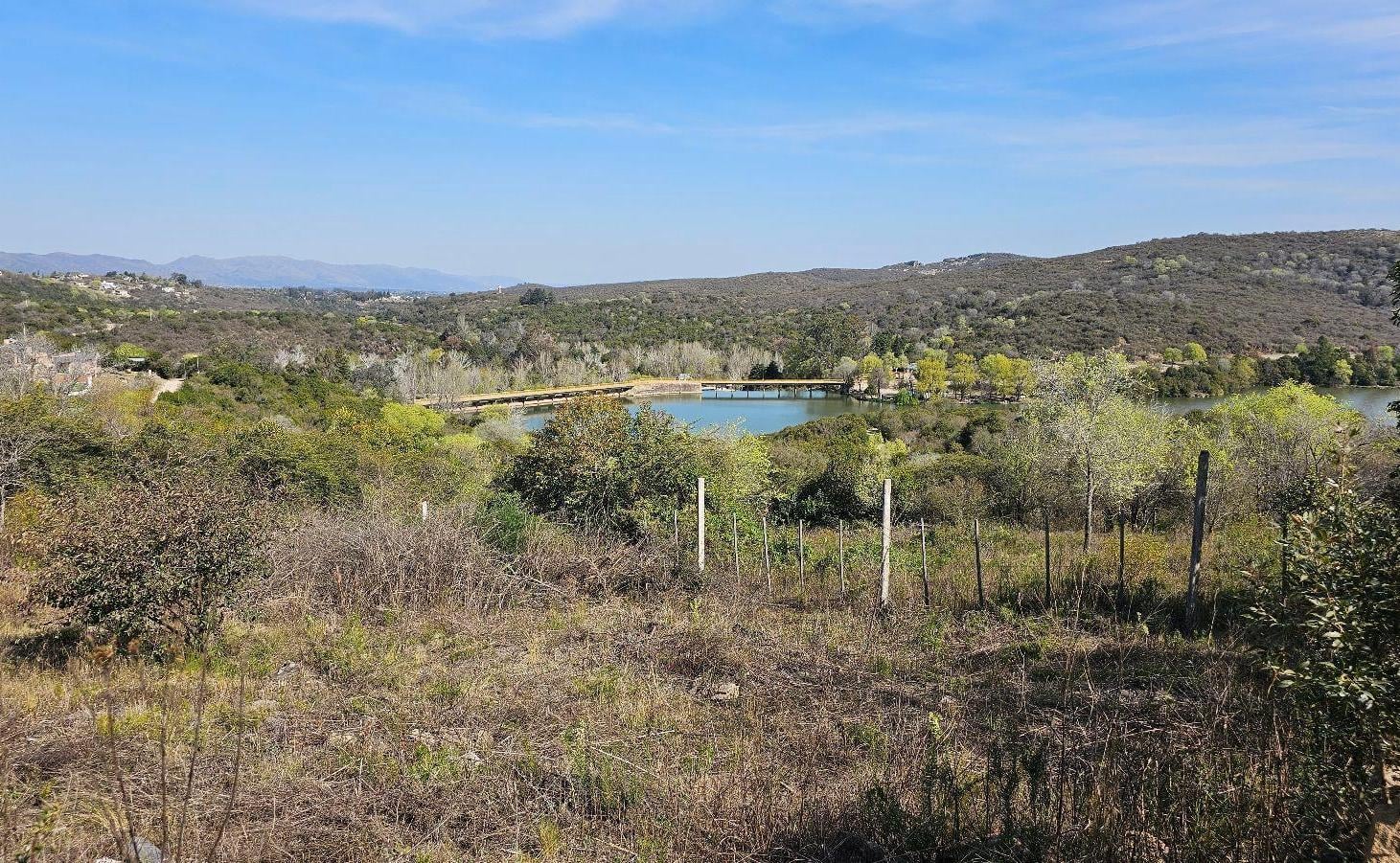 Foto de Terreno en La Falda, imagen 3