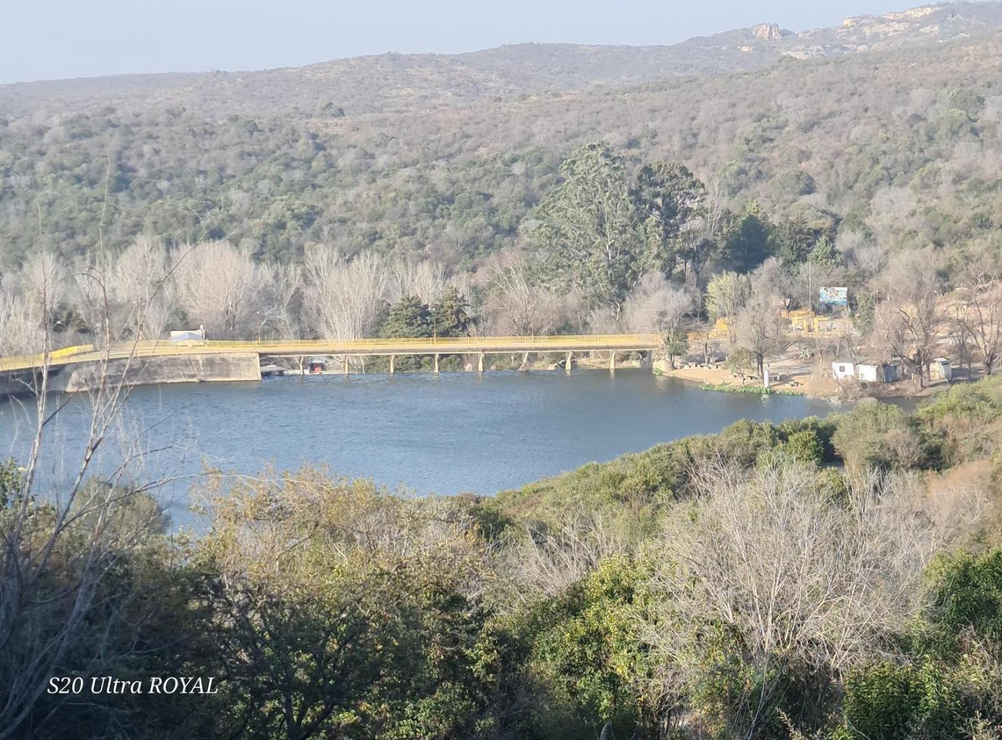 Foto de Terreno en La Falda, imagen 1