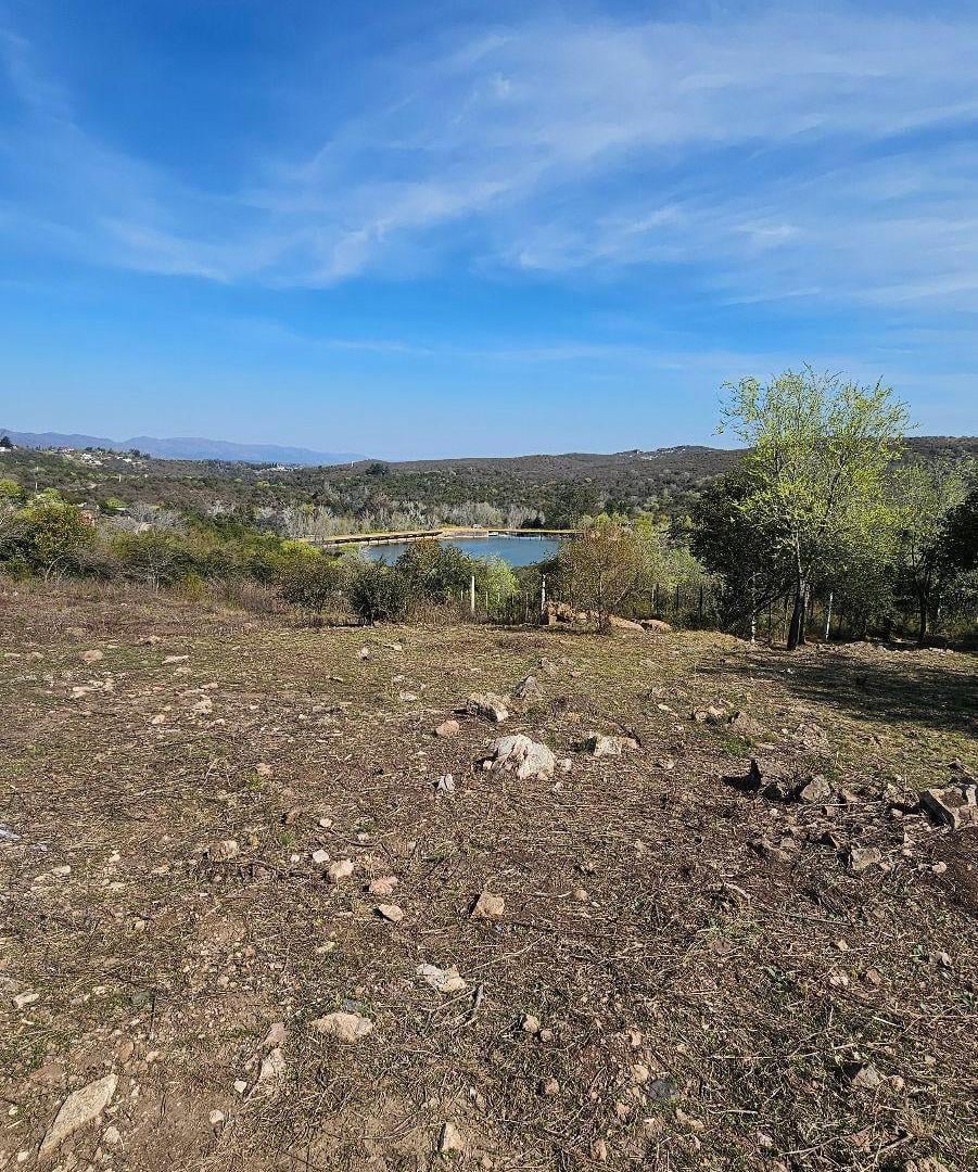 Foto de Terreno en La Falda, imagen 5
