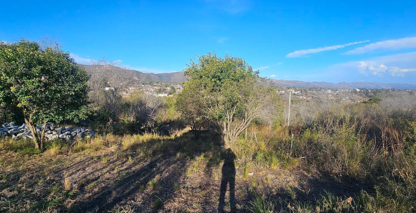 Foto de TERRENO EN LA FALDA, BARRIO EL DOMINADOR, imagen 5