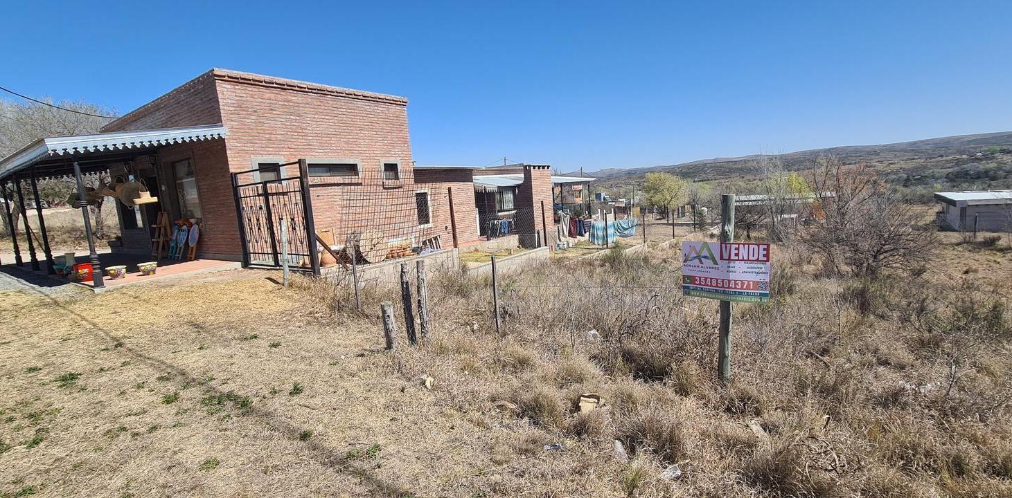 Foto de TERRENO EN VILLA GIARDINO SOBRE RN38, imagen 1