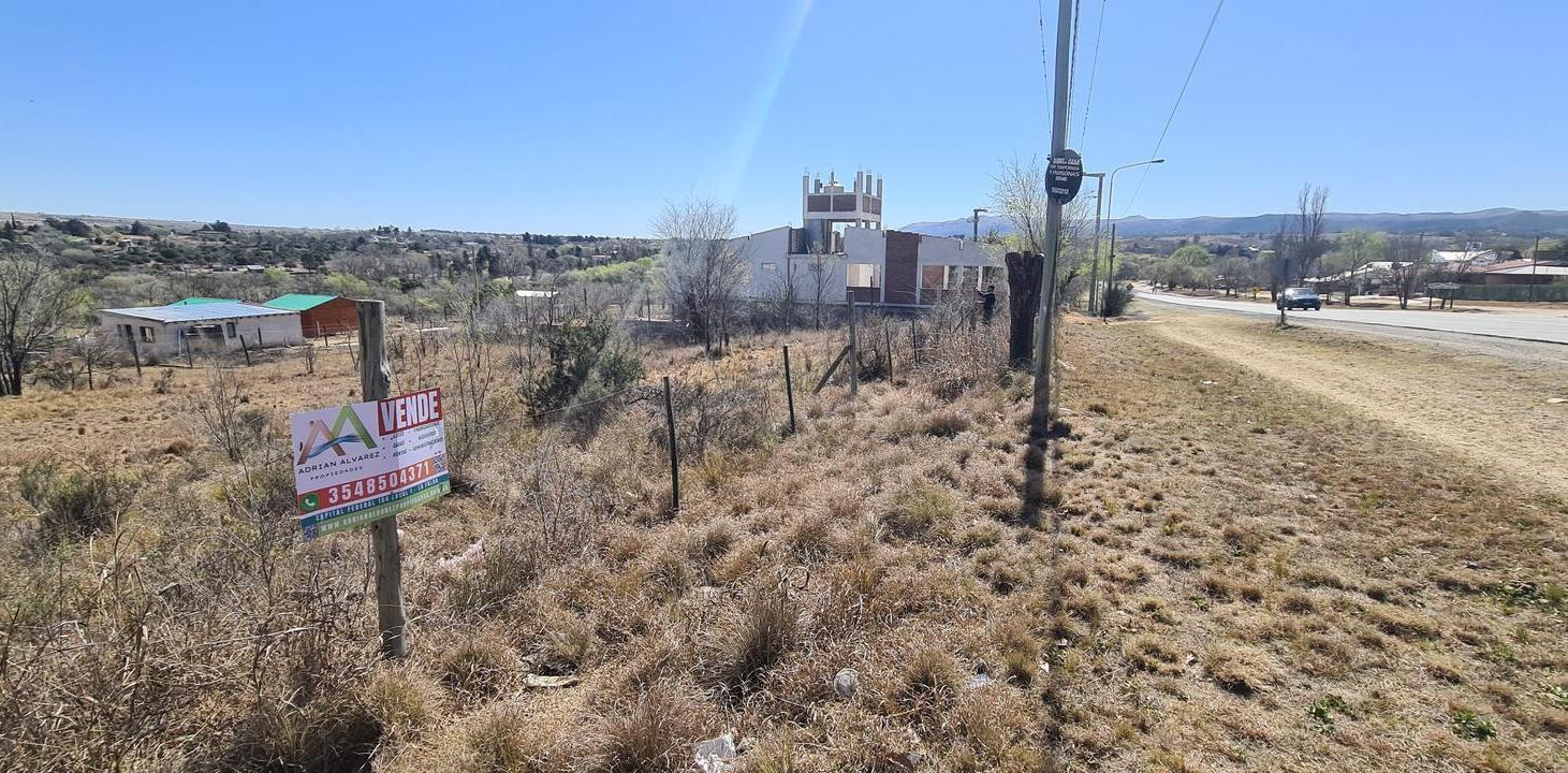Foto de TERRENO EN VILLA GIARDINO SOBRE RN38, imagen 4