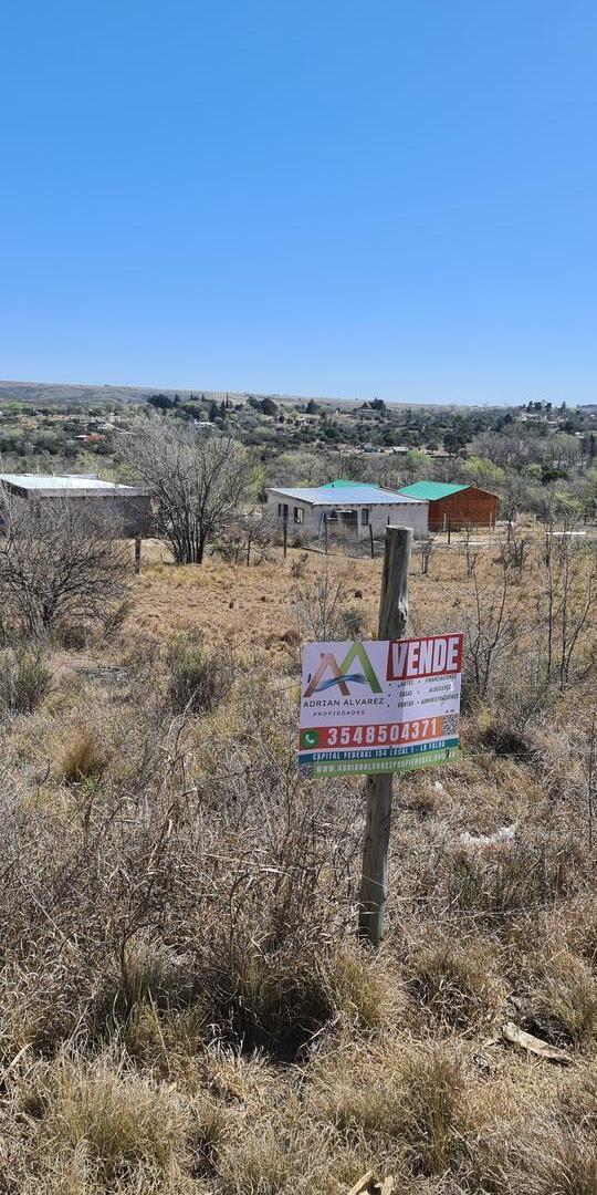 Foto de TERRENO EN VILLA GIARDINO SOBRE RN38, imagen 5