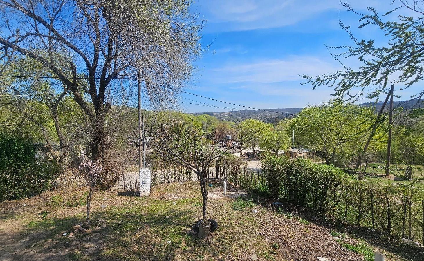 Foto de CASA EN LA FALDA, imagen 1