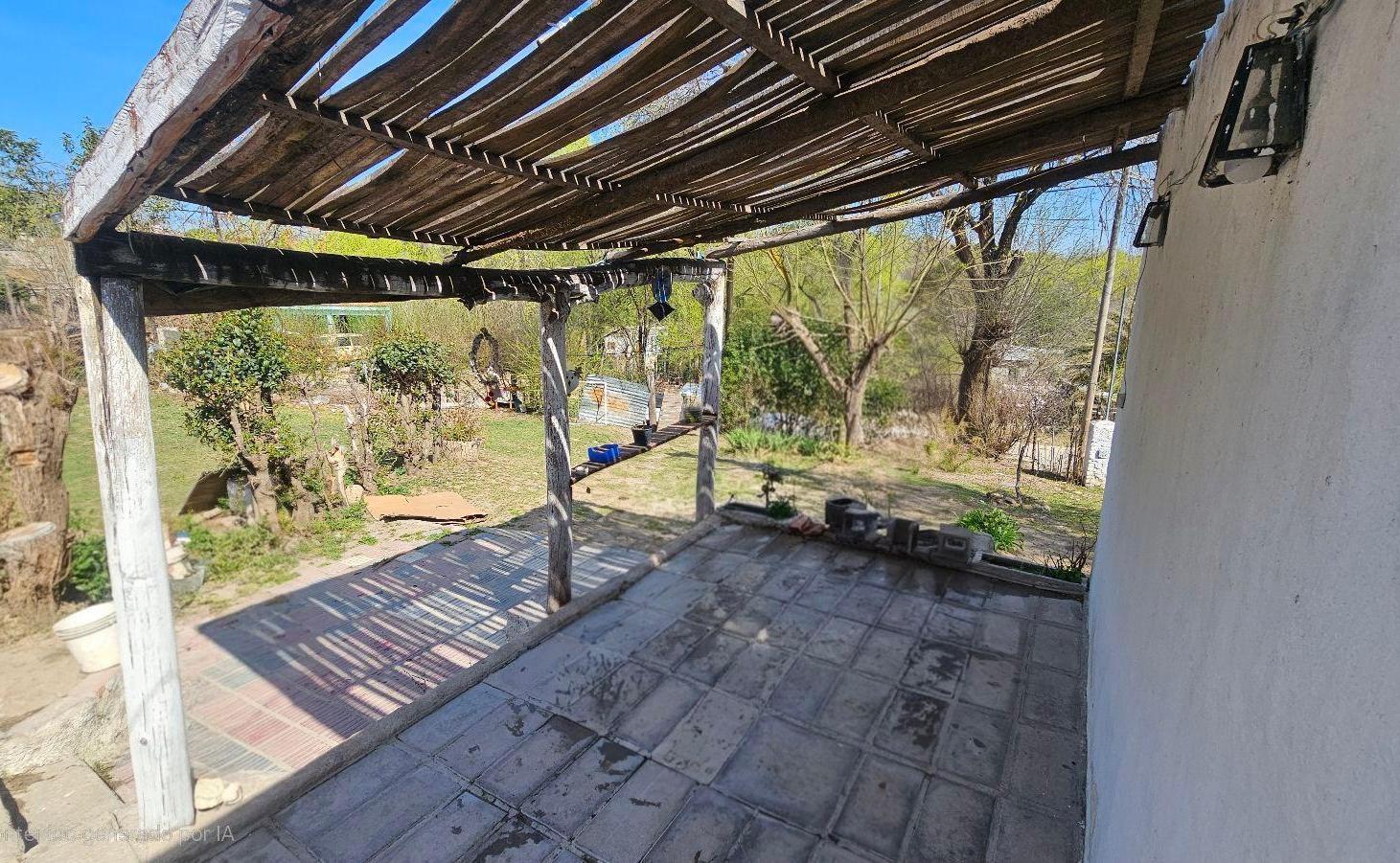 Foto de CASA EN LA FALDA, imagen 3