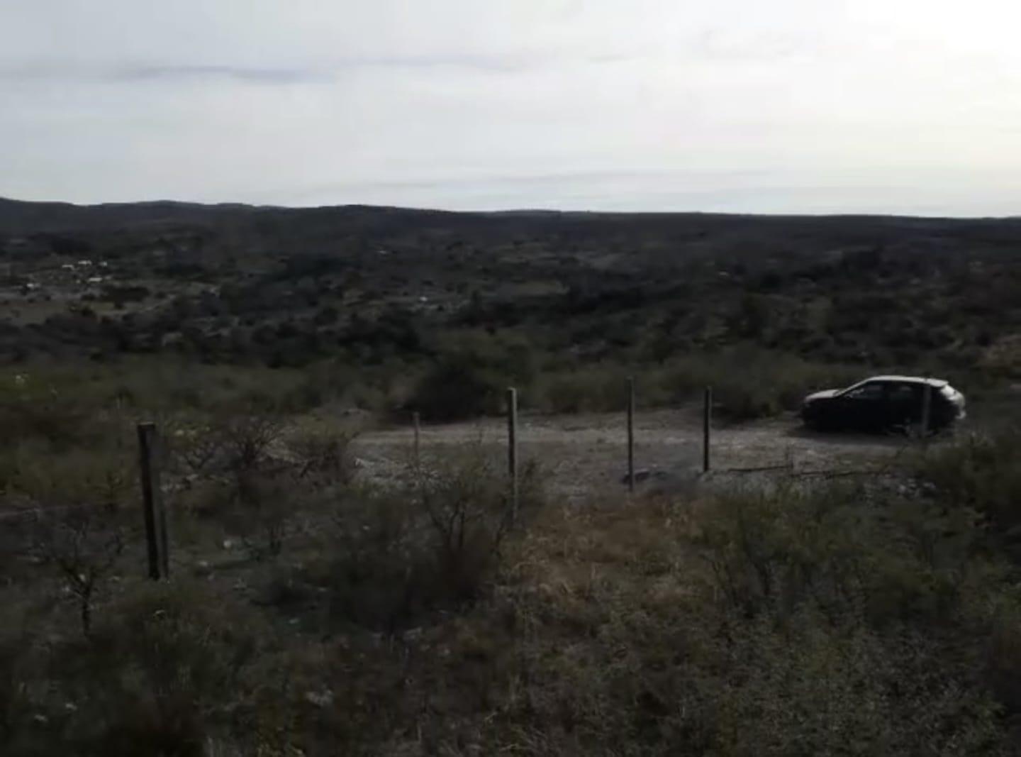 Foto de TERRENO EN LA FALDA, imagen 4