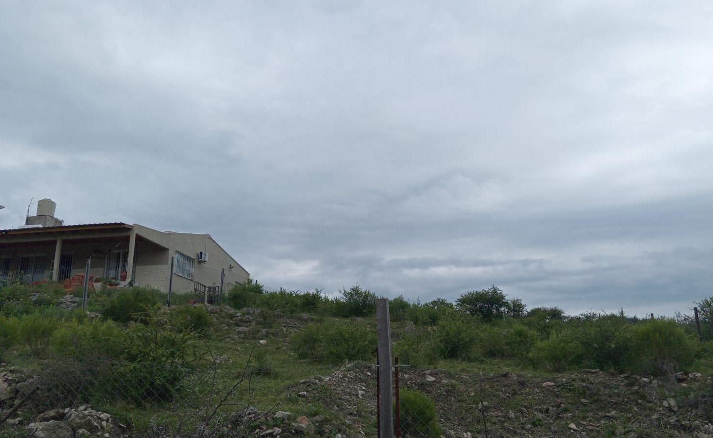 Foto de TERRENO EN LA FALDA, imagen 2