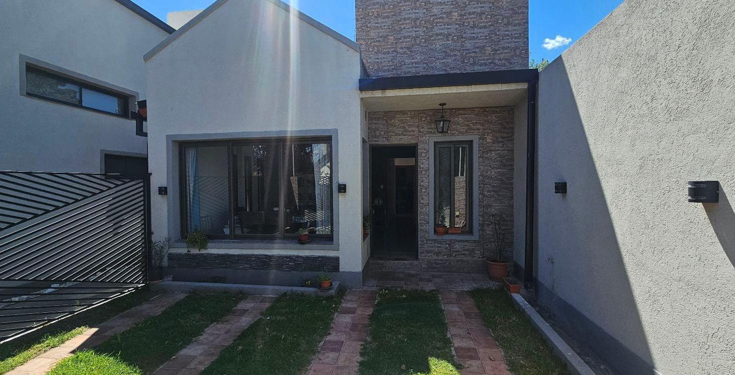 Foto de Casa - La Cumbre, imagen 1