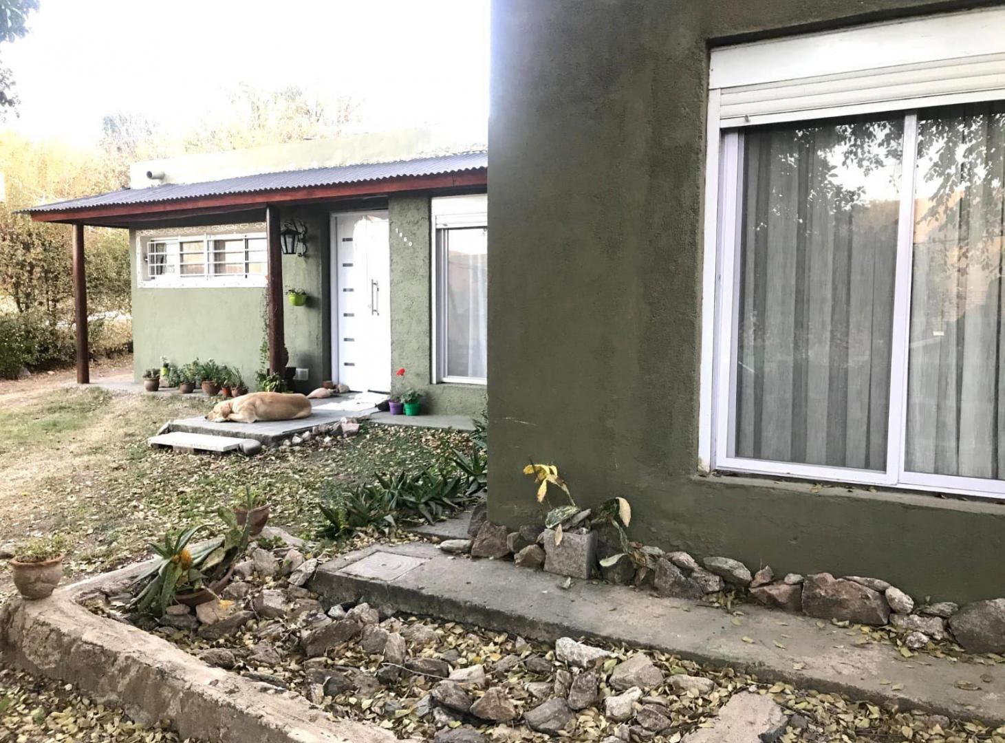 Foto de Casa - La Falda, imagen 2