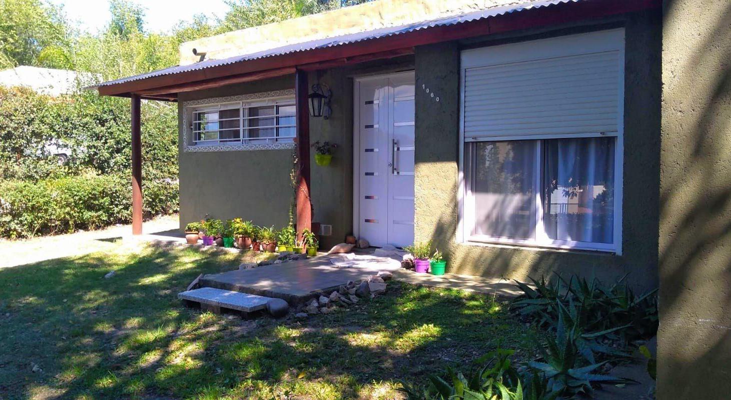 Foto de Casa - La Falda, imagen 1