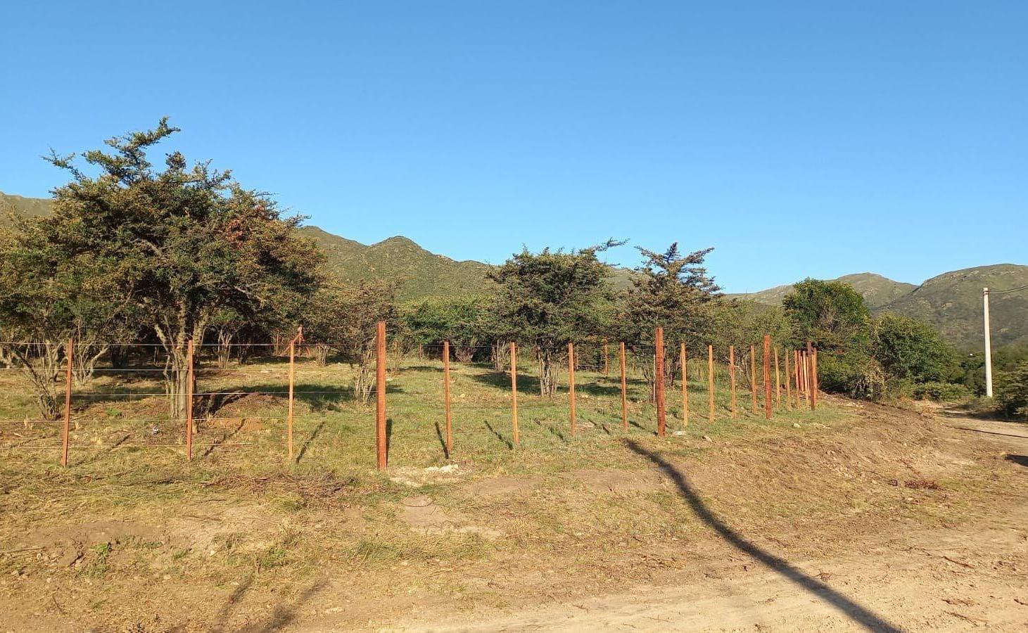 Foto de Terreno - Huerta Grande, imagen 1