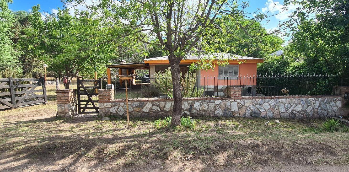 Foto de Casa - Huerta Grande, imagen 2