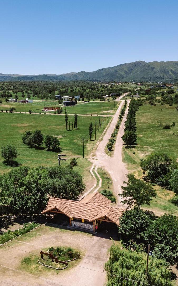 Foto de Terreno en VILLA GIARDINO, PUNILLA., imagen 3