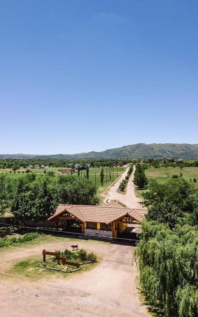 Foto de Terreno en VILLA GIARDINO, PUNILLA., imagen 4