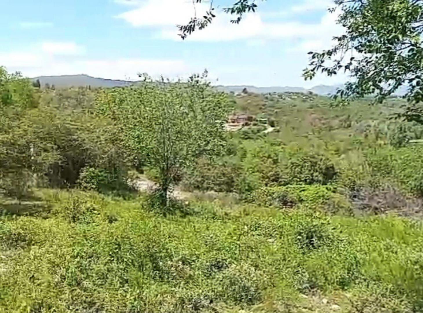 Foto de Terreno - La Falda, imagen 3