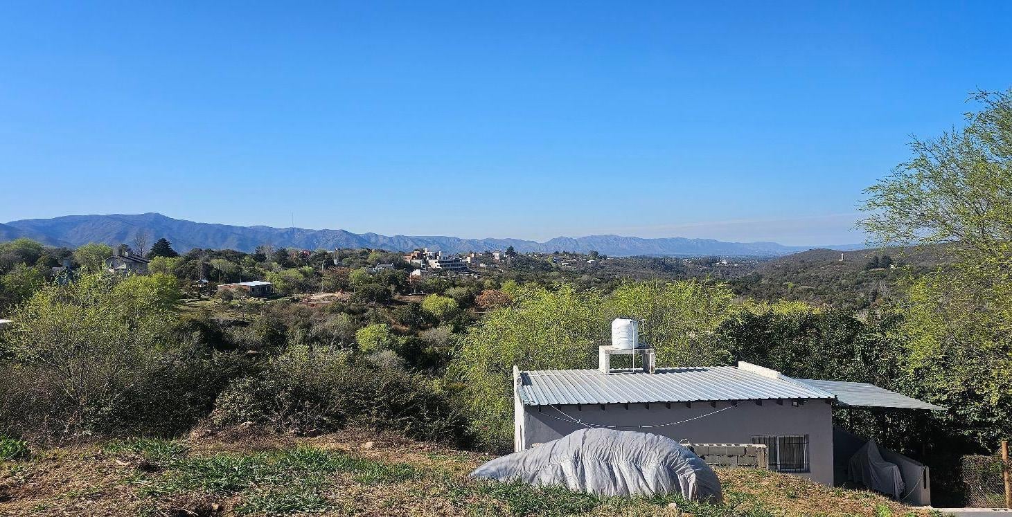 Foto de Casa - La Falda, imagen 1