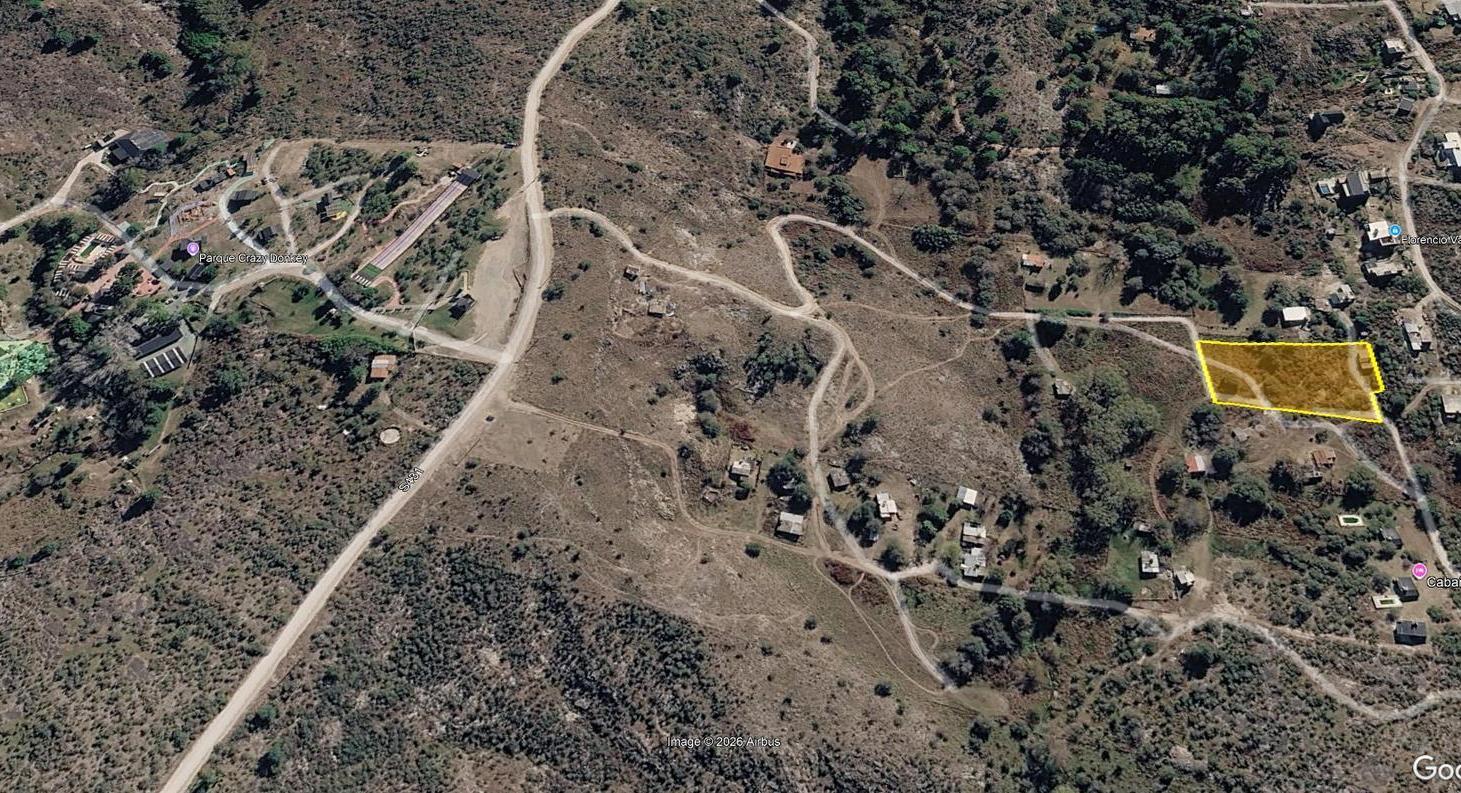 Foto de la propiedad en Remato Cabalango - Propiedad Y Amplio Terreno, Santa