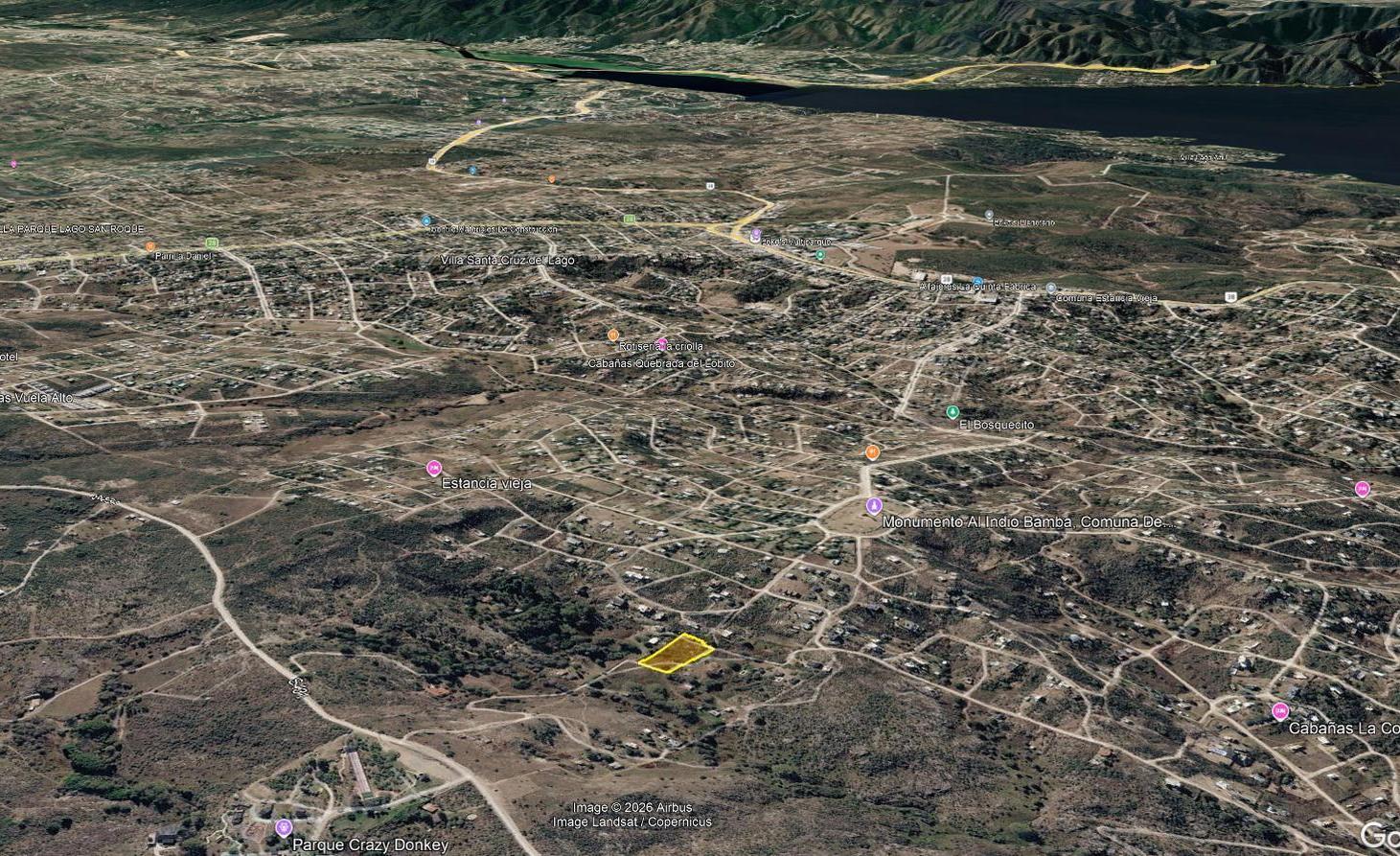 Foto de Casa en Cabalango, imagen 1