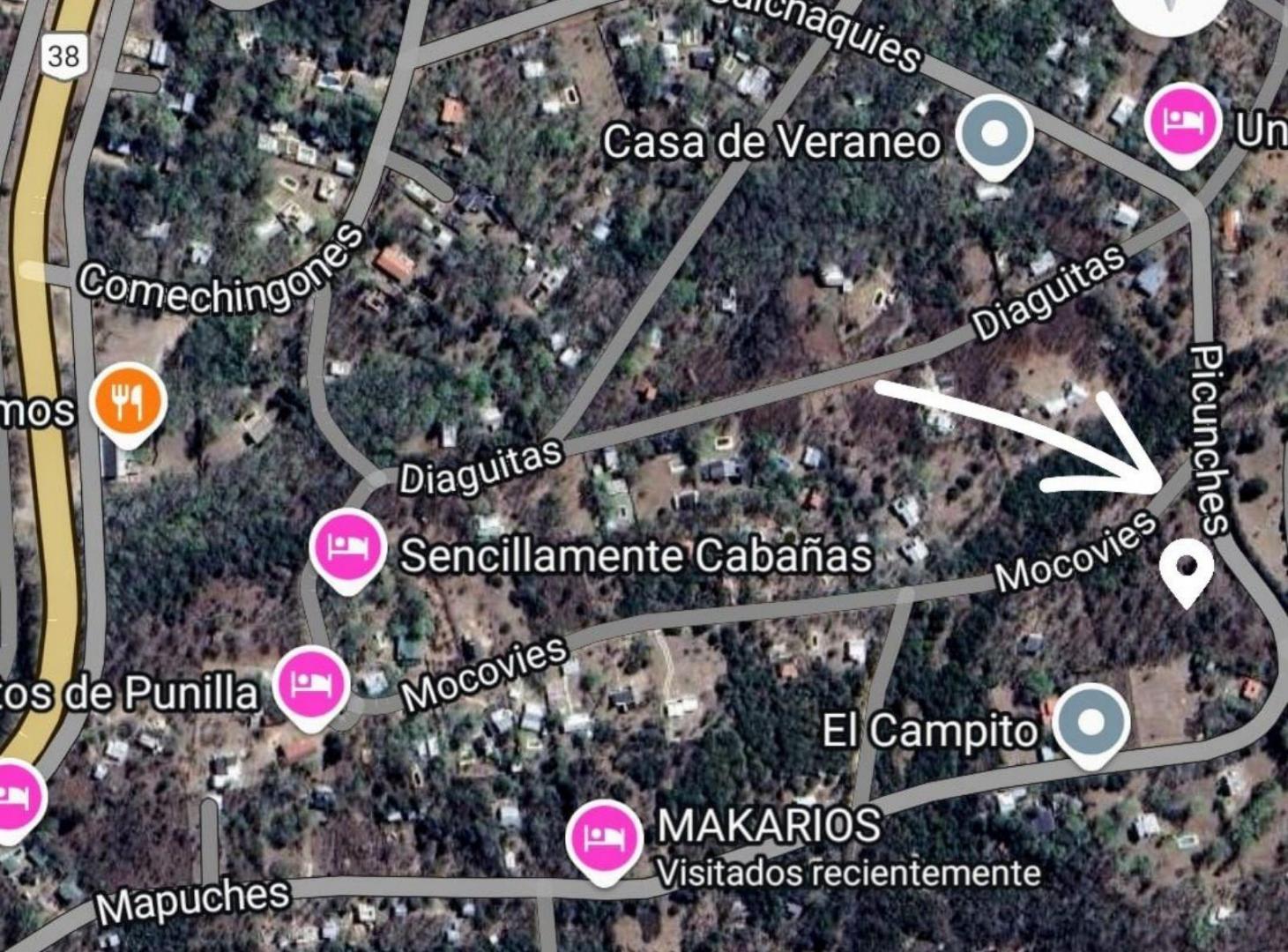 Foto de TERRENO EN CASA GRANDE, imagen 3