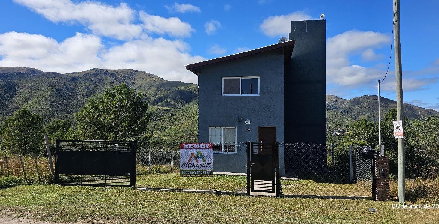 Foto de Casa - Huerta Grande, imagen 2