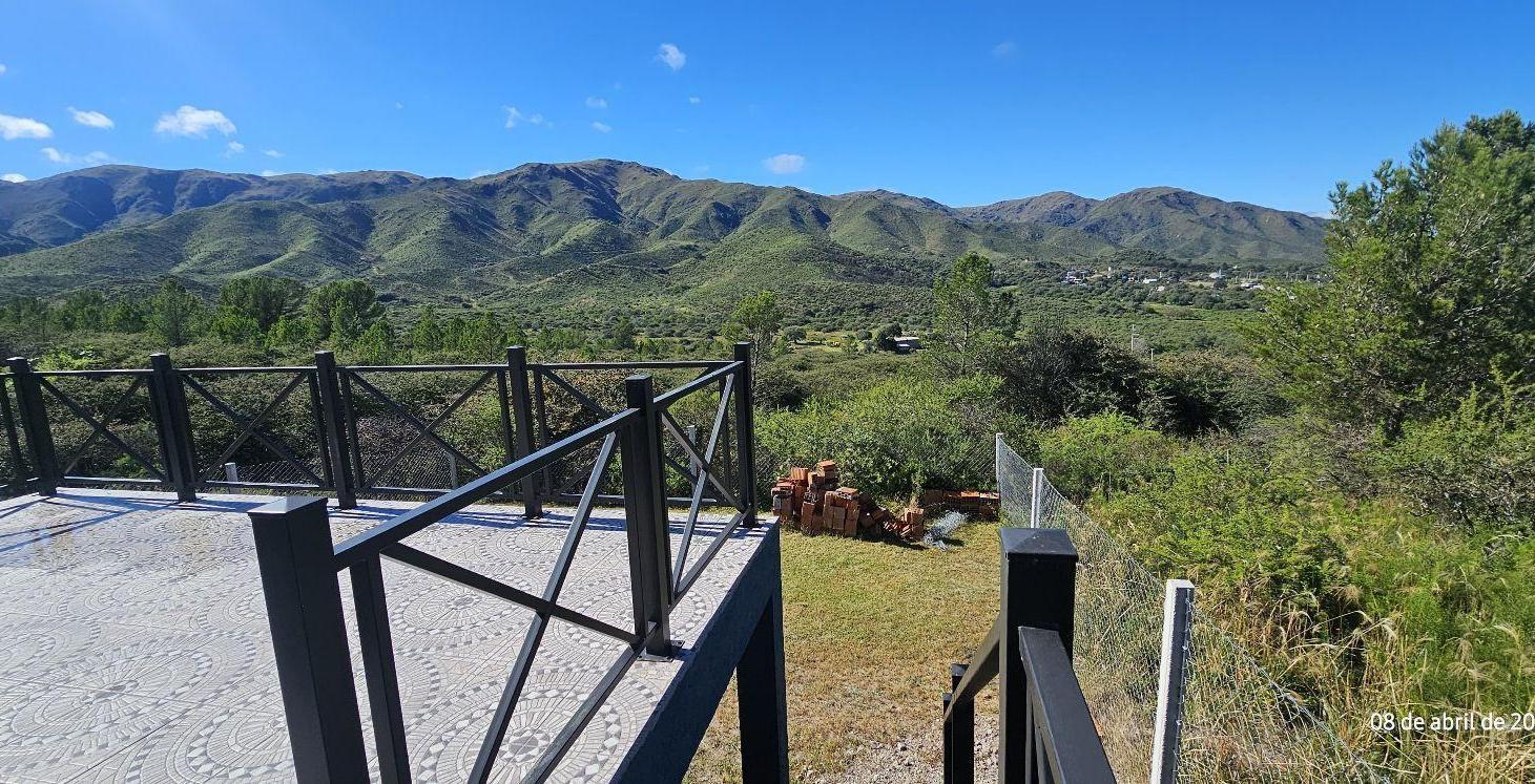 Foto de Casa - Huerta Grande, imagen 1