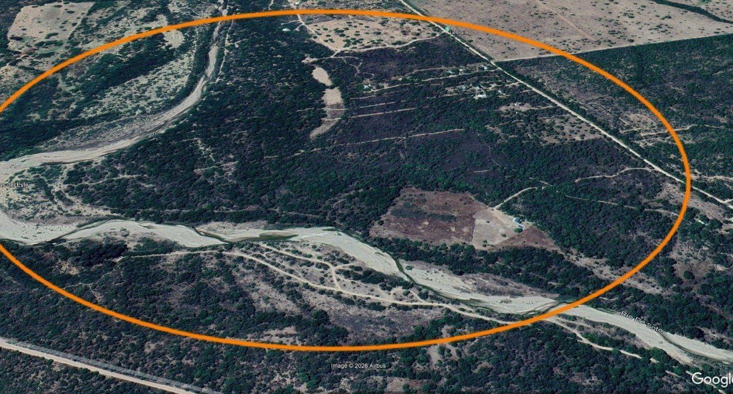 Foto de Terreno en Villa De Soto, imagen 3