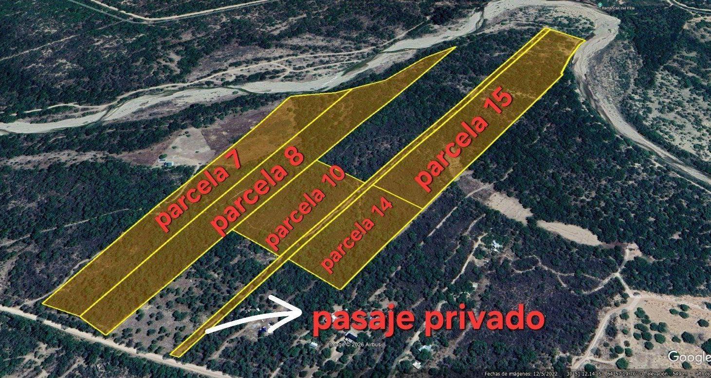 Foto de Terreno en Villa De Soto, imagen 5