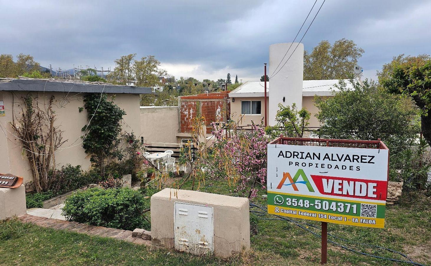 Foto de Casa - La Falda, imagen 1