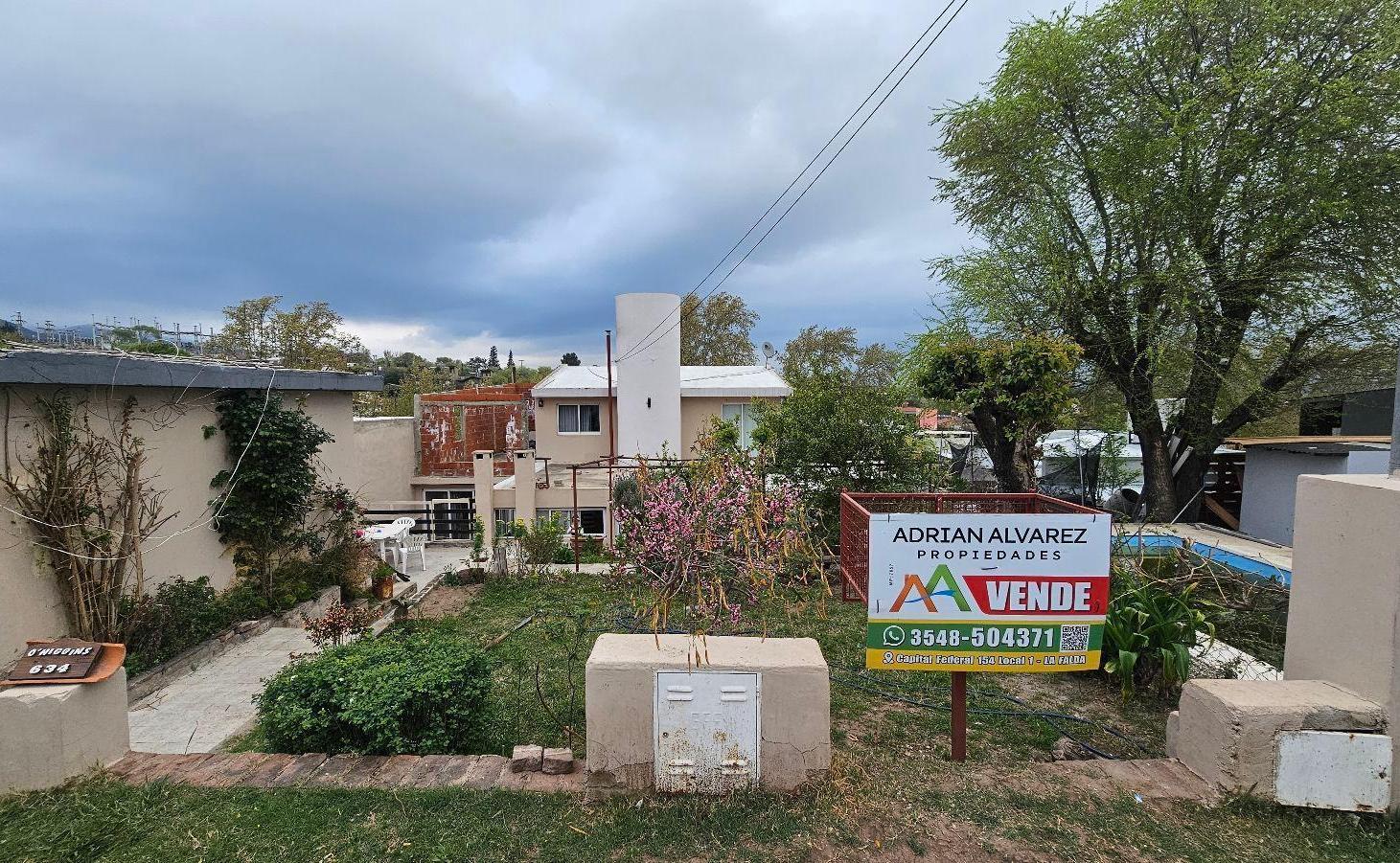 Foto de Casa - La Falda, imagen 3