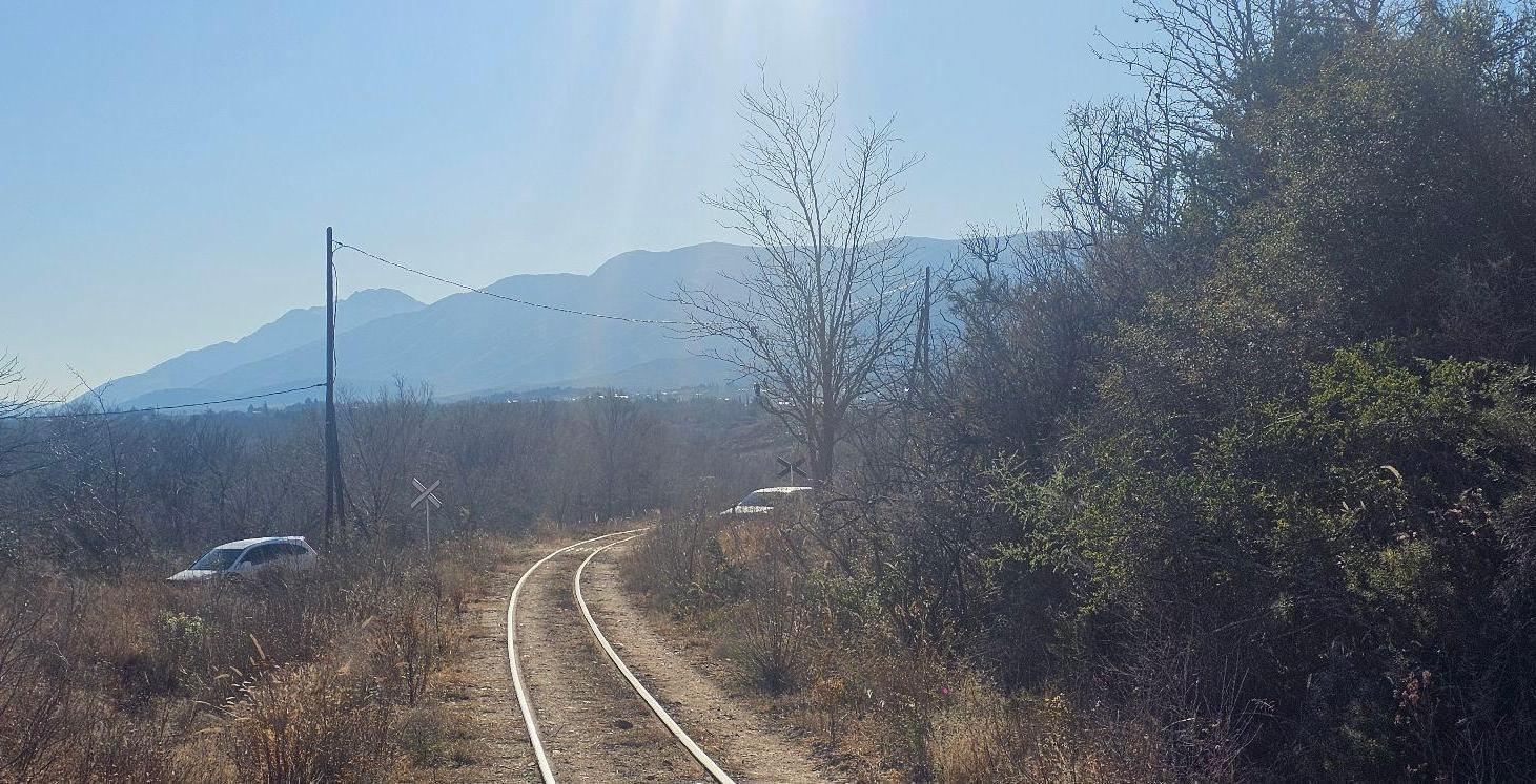 Foto de Terreno - La Cumbre, imagen 5