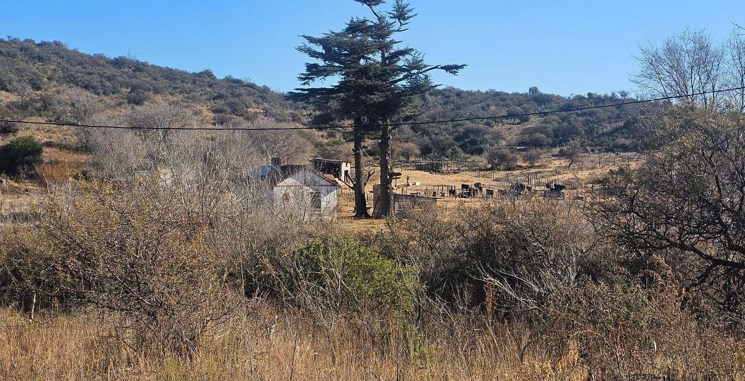 Foto de Terreno - La Cumbre, imagen 3